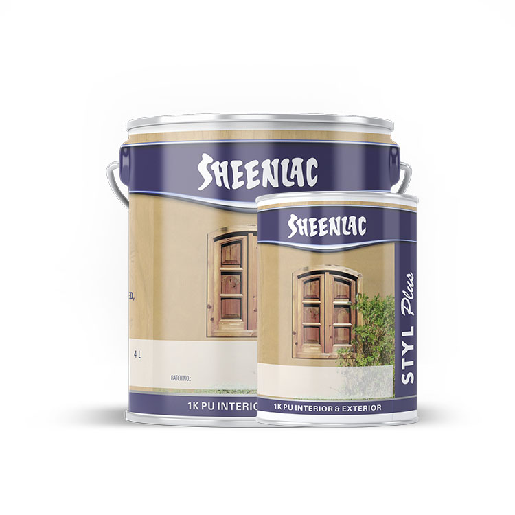 Sheenlac Wood Polish
